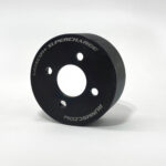 M112K/M113K water pump pulley