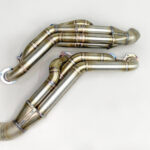 W211/C219 M113 E500/CLS500 Headers (Exhaust Manifolds)