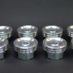 M113K Race Forged Pistons