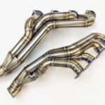 R171 M113 AMG SLK55 (BS) Headers (Exhaust Manifolds)