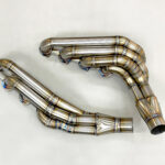 R129 M113 SL500 Headers (Exhaust Manifolds)