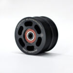 M113K Double Pulley