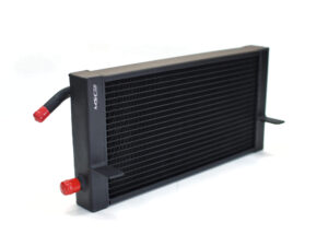 M113K Secondary Heat Exchanger