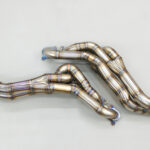 R230 M156 SL63 AMG Headers (Exhaust Manifolds)