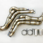 W211 M156 E63 AMG Headers (Exhaust Manifolds)
