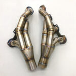 W211 M113 4matic Headers (Exhaust Manifolds)