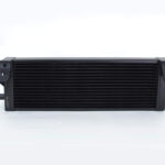 SL55AMG M113K Heat Exchanger