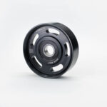 M113K Main belt tensioner pulley