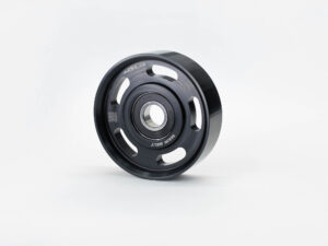 M113K Main belt tensioner pulley