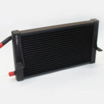 C32 M112K Secondary Heat Exchanger