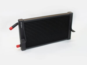 C32 M112K Secondary Heat Exchanger